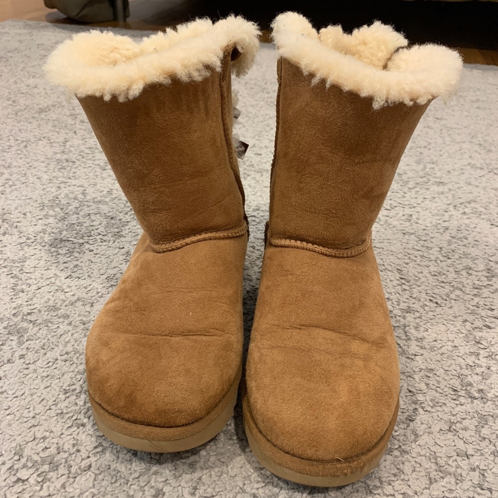 Ugg Bailey Boot II